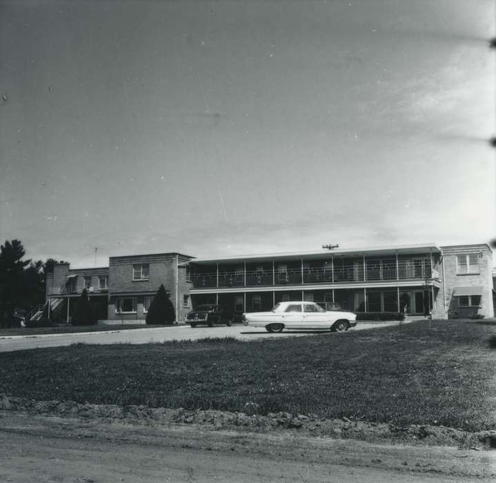history of Iowa, Iowa History, Iowa, Cities and Towns, Waverly Public Library, group home