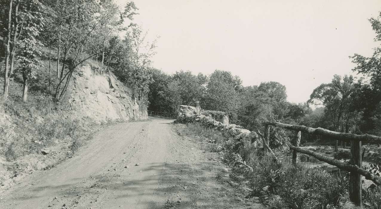 Hatcher, Cecilia, history of Iowa, Iowa History, dirt road, Iowa, Landscapes, Anamosa, IA, park