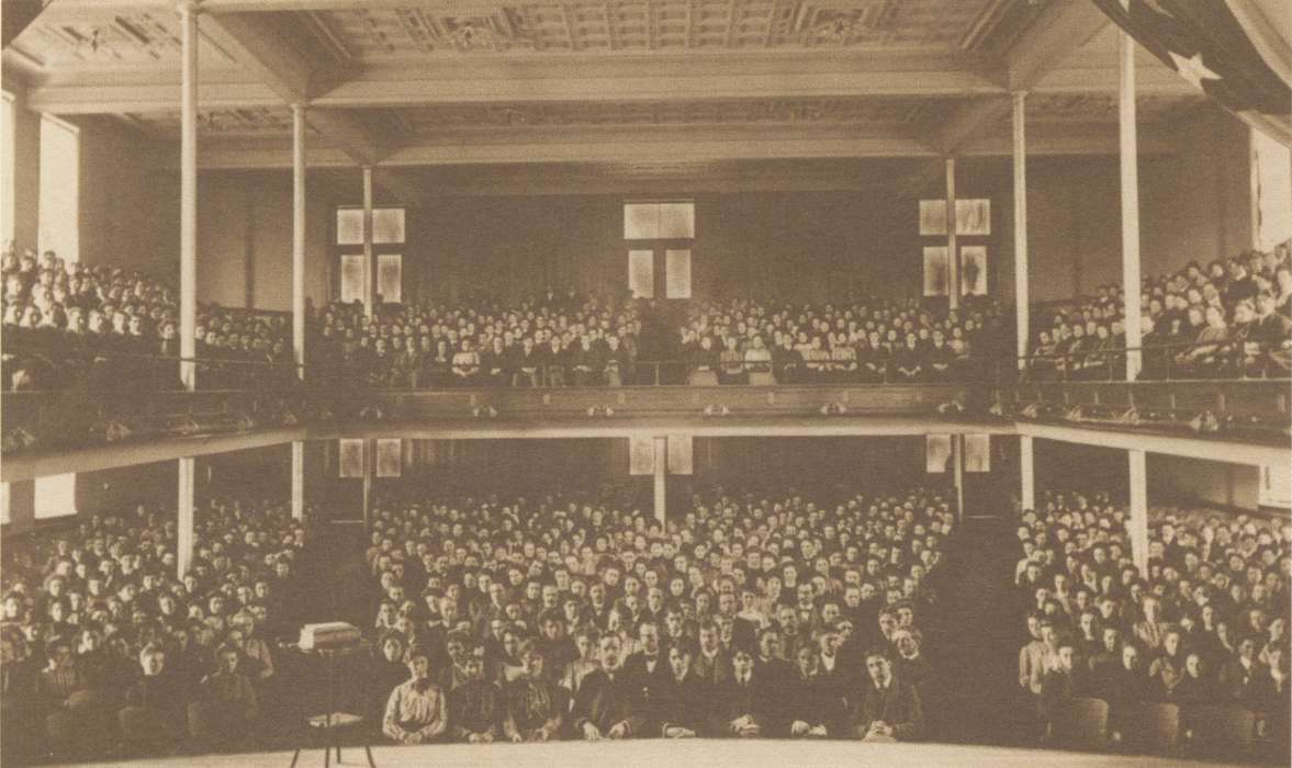 Cedar Falls, IA, history of Iowa, Iowa History, university, iowa state normal school, Iowa, Schools and Education, Palczewski, Catherine, university of northern iowa