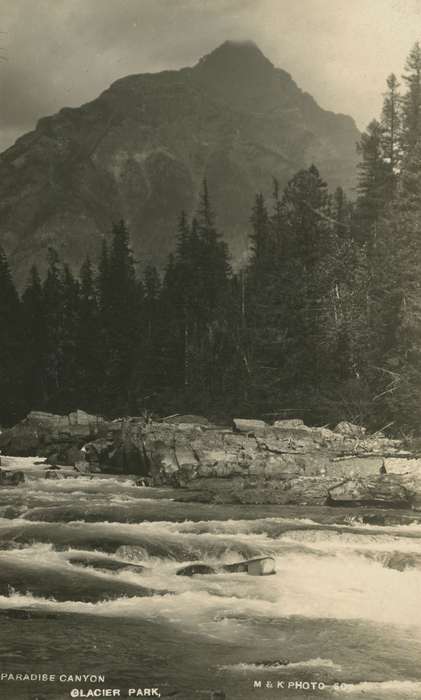 national park, Landscapes, Travel, Iowa, McMurray, Doug, river, Glacier National Park, MT, Lakes, Rivers, and Streams, mountain, history of Iowa, glacier national park, Iowa History