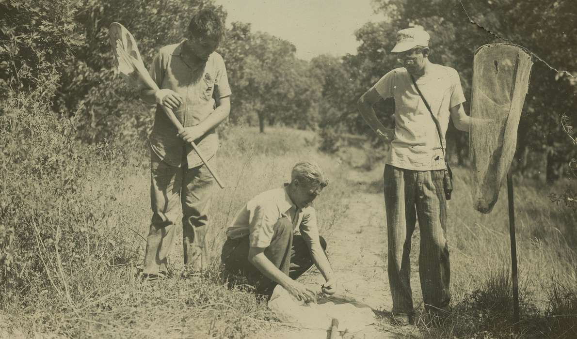 boy scout, Iowa History, Iowa, net, McMurray, Doug, Outdoor Recreation, Lehigh, IA, history of Iowa