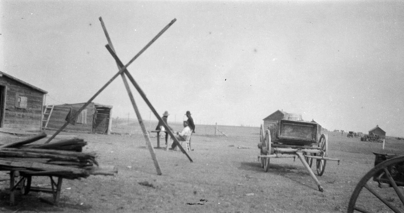 Farming Equipment, history of Iowa, Iowa History, University of Northern Iowa Museum, picnic table, MT, Iowa, Farms