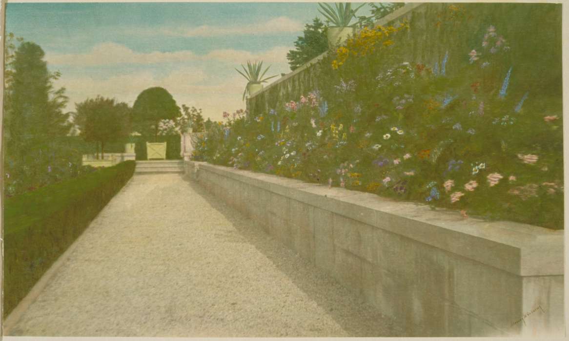 Groton, CT, Iowa History, Archives & Special Collections, University of Connecticut Library, Iowa, history of Iowa