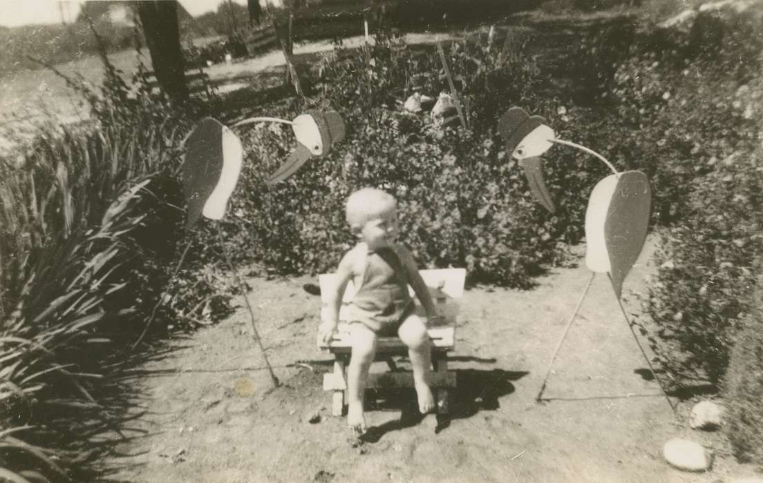 history of Iowa, Iowa History, IA, Wilson, Anna, Iowa, patio, Children, Leisure