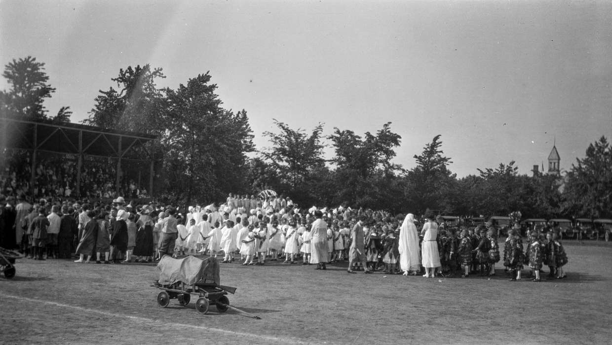 Fairs and Festivals, Iowa History, USA, University of Northern Iowa Museum, Iowa, history of Iowa