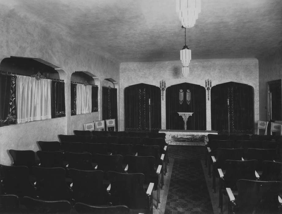Nichols, Jeff, Muscatine, IA, Religious Structures, history of Iowa, Iowa, Iowa History, chapel