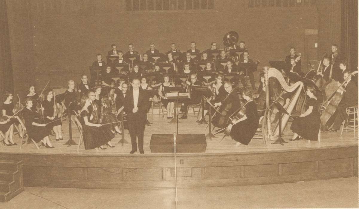 Cedar Falls, IA, history of Iowa, Iowa History, Entertainment, Iowa, Schools and Education, Palczewski, Catherine, university of northern iowa