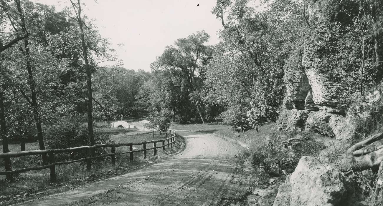 Hatcher, Cecilia, history of Iowa, Iowa, Iowa History, Landscapes, Anamosa, IA, park