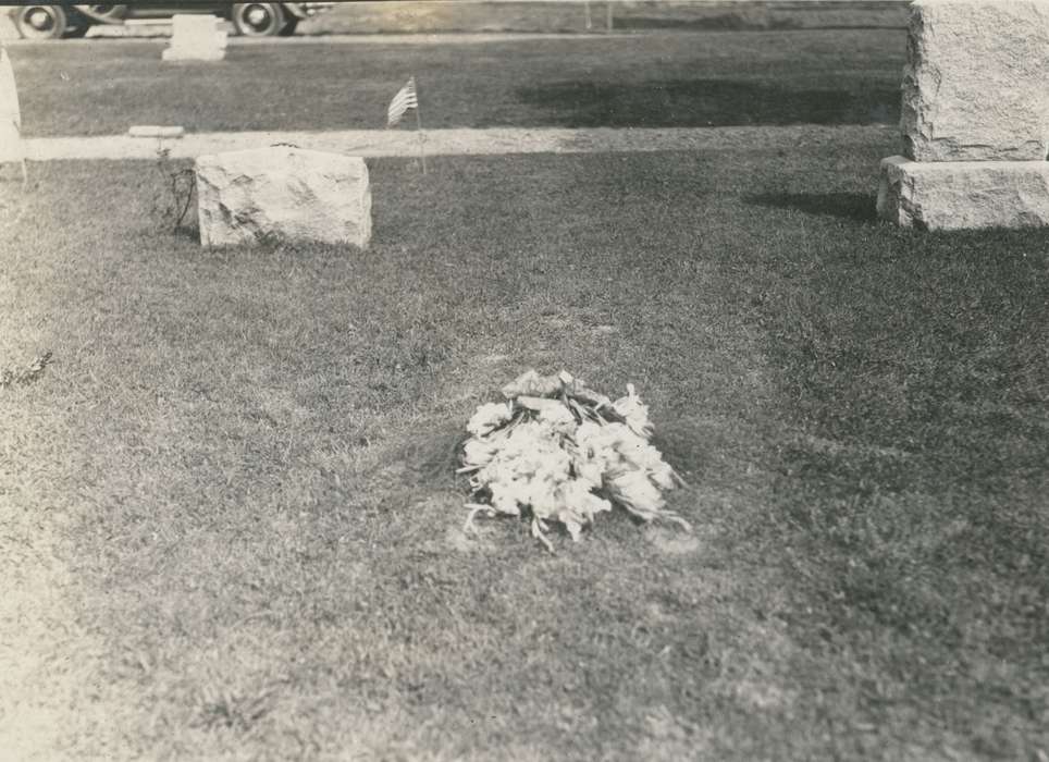 Travel, Cemeteries and Funerals, tombstone, history of Iowa, Iowa History, grave, Manalapan, NJ, Iowa, McMurray, Doug