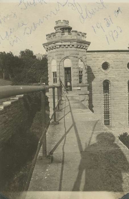 Hatcher, Cecilia, Iowa, Iowa History, anamosa state penitentiary, Prisons and Criminal Justice, Anamosa, IA, history of Iowa