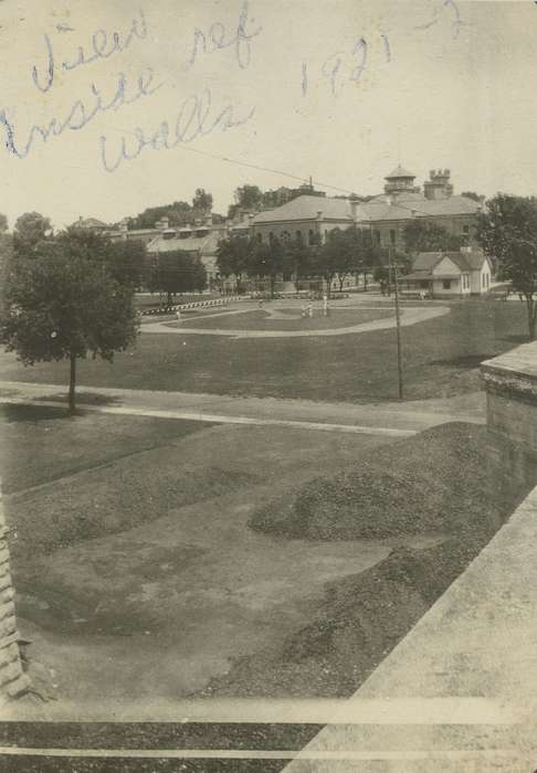 Hatcher, Cecilia, Iowa, Iowa History, anamosa state penitentiary, Prisons and Criminal Justice, Anamosa, IA, history of Iowa