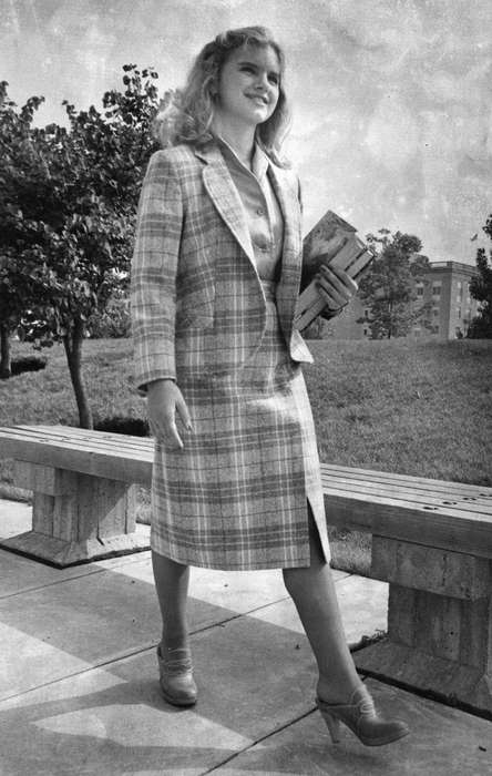 history of Iowa, Iowa History, books, fashion, Iowa, Cedar Rapids, IA, Karns, Mike, Portraits - Individual