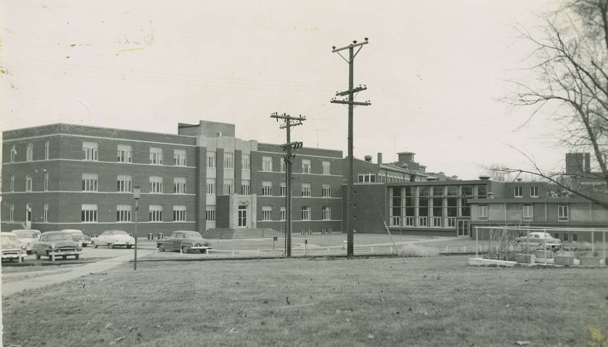 Iowa, IA, Palczewski, Catherine, Businesses and Factories, history of Iowa, Iowa History