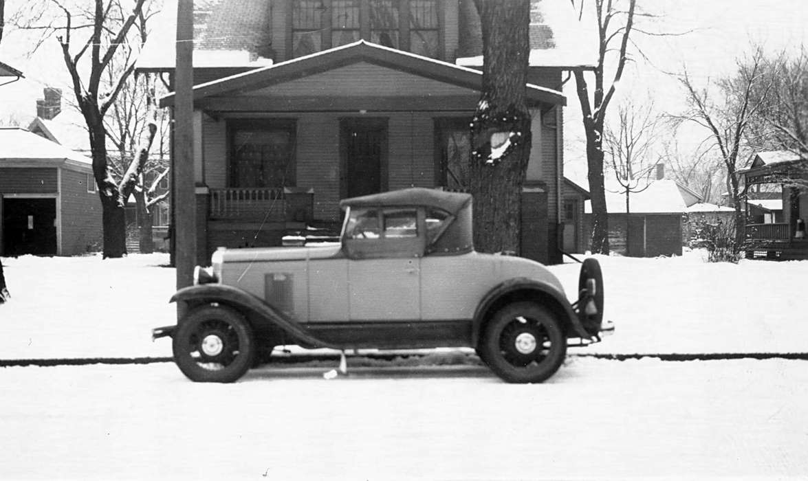 history of Iowa, Iowa History, Motorized Vehicles, Webster City, IA, chevrolet, car, Iowa, Homes, Curtis, Leonard, chevy