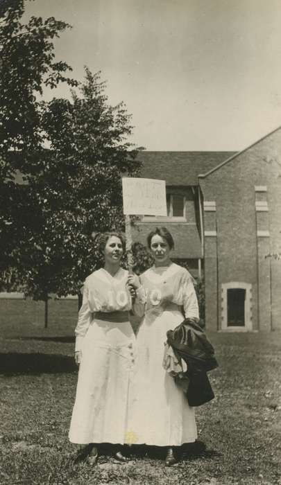 Portraits - Group, Travel, history of Iowa, Iowa History, New Haven, CT, yale, Iowa, Schools and Education, McMurray, Doug
